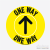 One Way Yellow